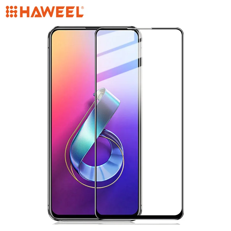 HAWEEL 9H полноэкранная пленка из закаленного стекла Pro + версия для Xiaomi Redmi K20 Pro/K20/Xiaomi