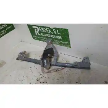 

400779T4 WINDOW LIFTER FRONT RIGHT CITROEN XANTIA SALOON