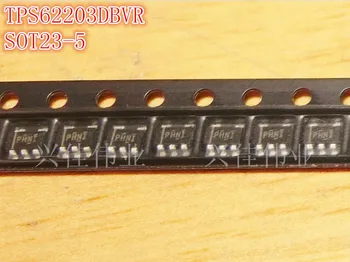 

TPS62203DBVR/DBVT SOT23-5