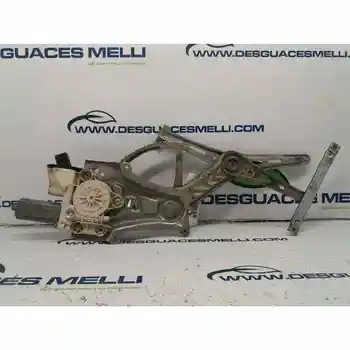 

9178987 WINDOW LIFTER FRONT LEFT OPEL VECTRA C SALOON