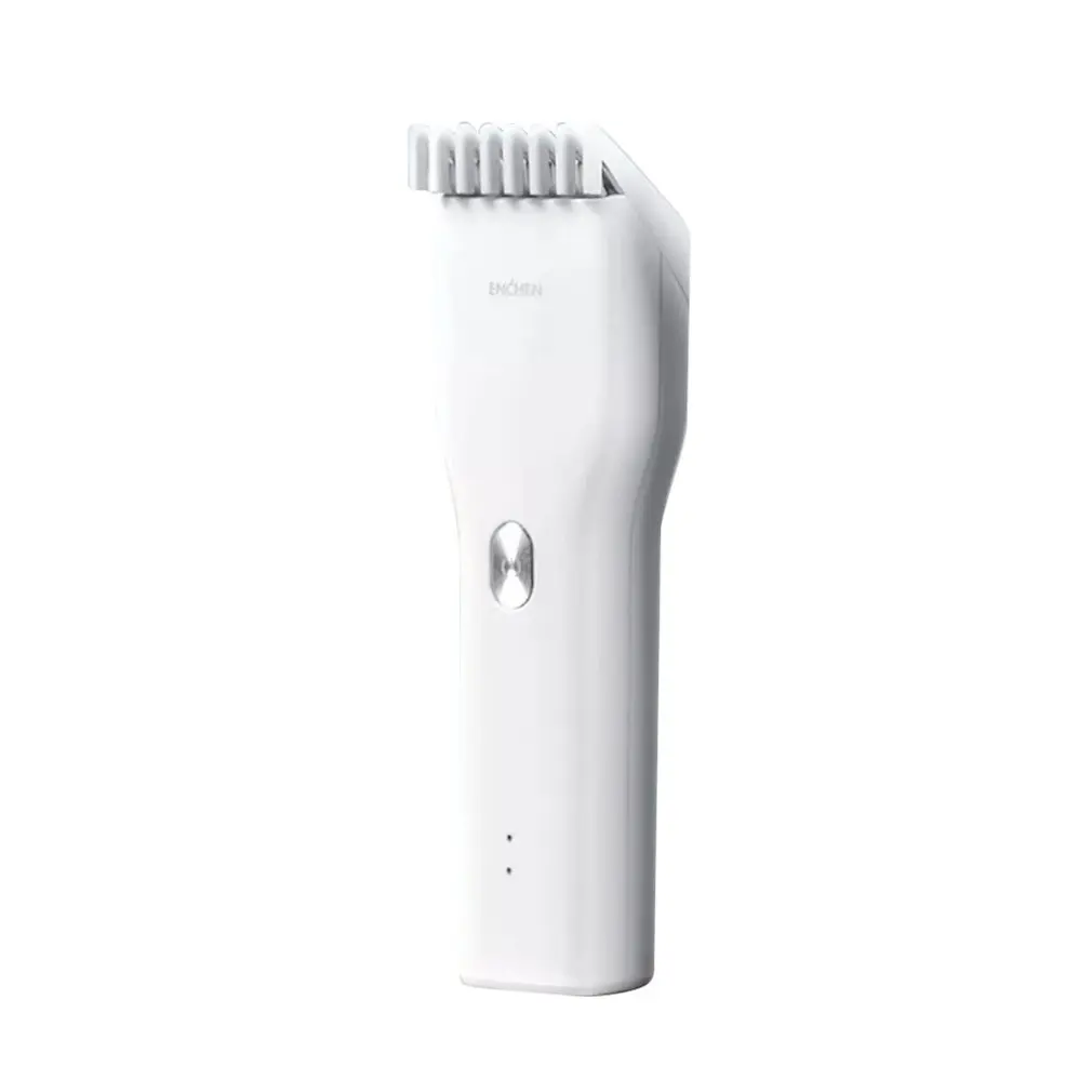

Electric Hair Clipper Cordless Slider-Type Positioning Comb Ultra Low Noise Esm Intelligence Preventing Fixed Hair