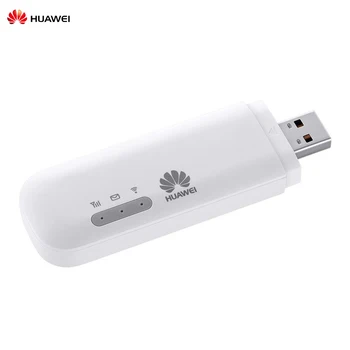 

Huawei E8372-155 WiFi 2 Mini 4G LTE Wireless Portable USB WiFi Modem Router Mobile WIFI Dongle Plug and Play Smart Home