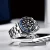 PAGANI DESIGN New Luxury Men Механические Наручные Часы Из Нержавеющей Стали GMT Watch Top Brand Sapphire Glass Мужские часы reloj hombre
