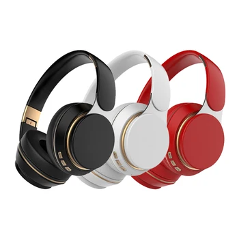 

07S Wireless Headset Bluetooth Headset Subwoofer Card Wireless Sports Stereo Call Computer Headset