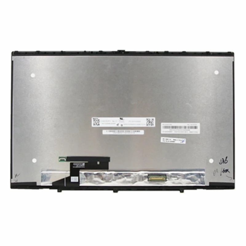 14 0 &quotпрозрачная защита для экрана Lenovo Yoga C740-14 C740-14IML 81TC ЖК-дисплей с цифровым