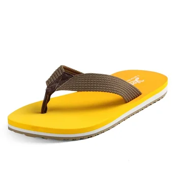 

Home Slippers Men Summer Casual Slippers Brand Soft Breathable Beach Slippers Men Casual Shoes Cross Outdoor Slides For Men