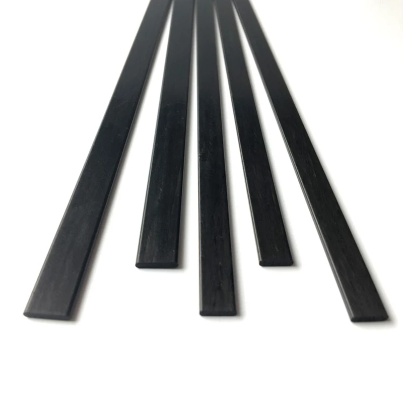 2 шт. лист из углеродного волокна: 1,2 мм- 6,0 мм/стержень из углеродного волокна/карбоновая Шестерня/армированный лист/карбоновый стержень/длина 500 мм