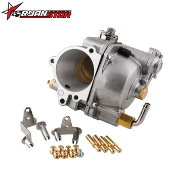

Carburetor Carb Super E Shorty For Harley Harley-Davidson Motorcycle Big Twin & Sportster Shorty Carb Super E 11-0420