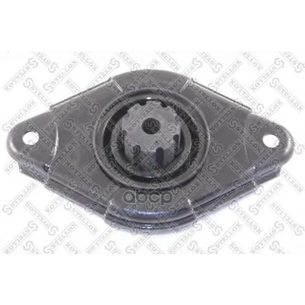 12-74004-Sx_опора Амортизатора Заднего! Nissan Almera/Tino N16e/V10m All 00 Stellox 1274004sx Stellox арт. 1274004SX