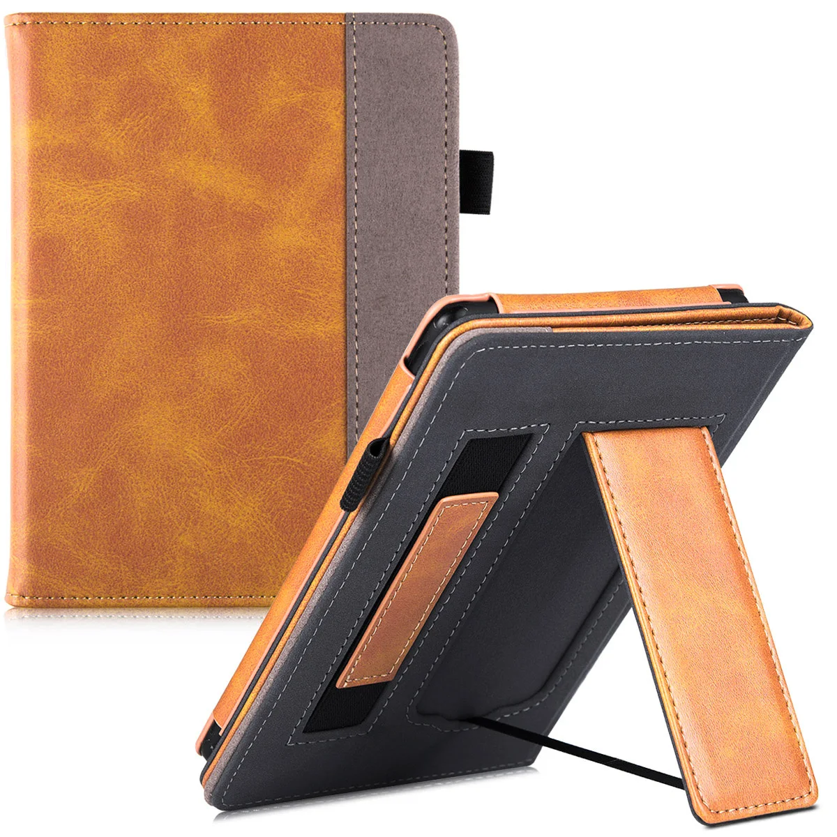 Funda Kindle Paperwhite 6,8 Pulgadas 11° Gen C/agarre Diseño