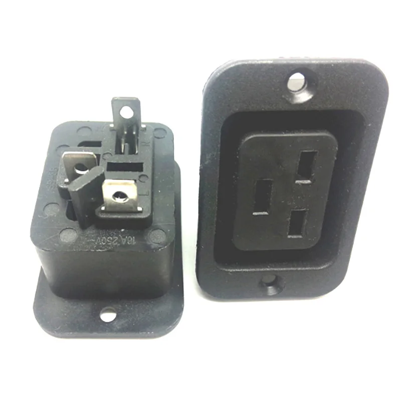   16A 250V IEC320 C20 C19 PDU UPS  ܼƮ Ŀ  AC      , 