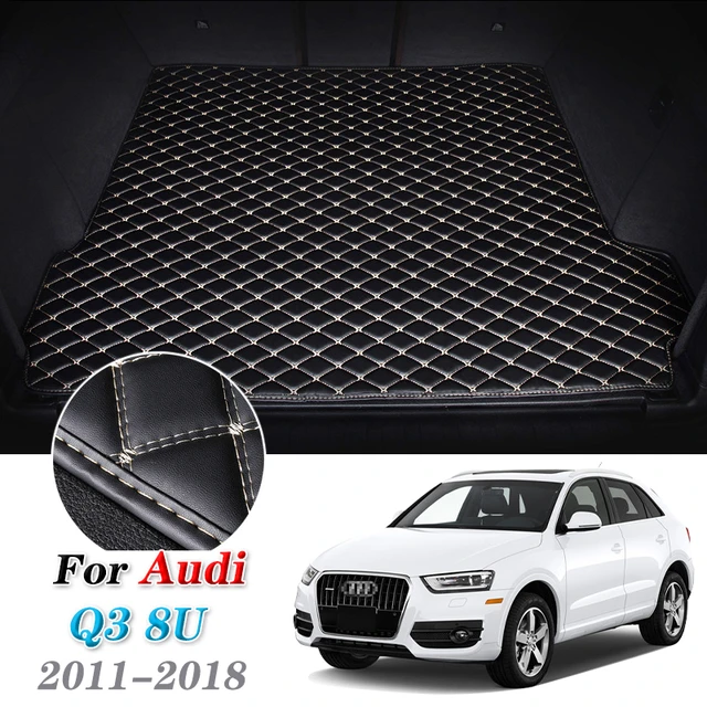 Travall® CARGOMAT für Audi Q3 (2011-2018)