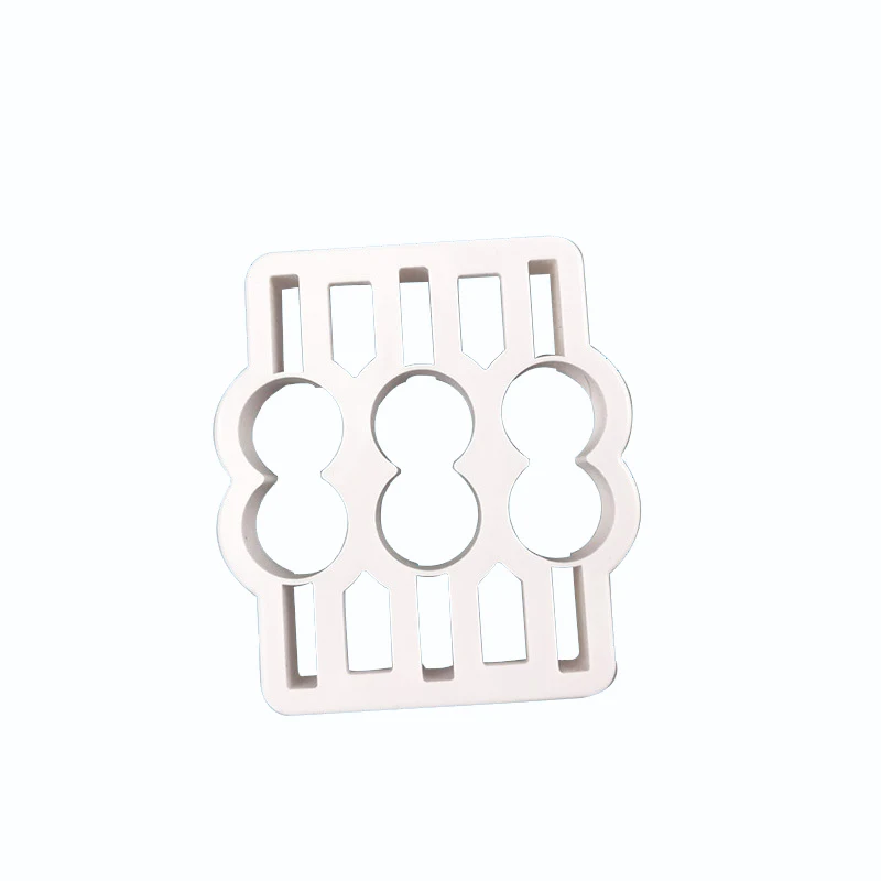 Cartoon Bag Cookie Cutting Mold Kitchen Baking Utensils Cake Decoration Tools Fondant Biscuits Cutter Mold Baking Cupcake Mould3