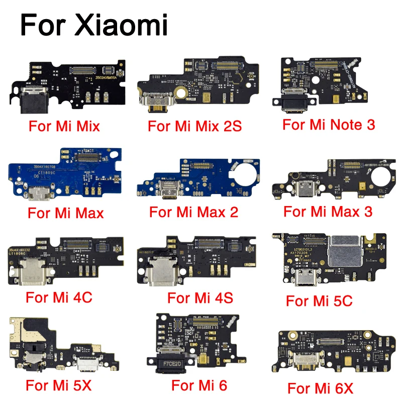 Док-станция для Xiaomi 4C 5C 4S 5X 6X 6 Max 2 3 Mix 2s note3 1 шт. | Мобильные телефоны и аксессуары
