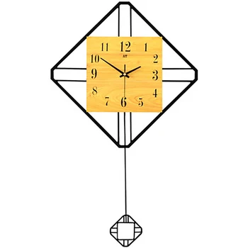 

Europe Creativity Creative Design Wall Clock Acrylic Mirrored Decorative Sticker Clocks Wall Home Decor Wall Clock Digital W