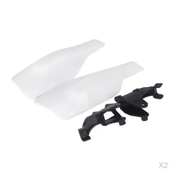 4 шт. защита рук для Husqvarna TC FC FE TE FX TX 125 250 300 350 450 501 S