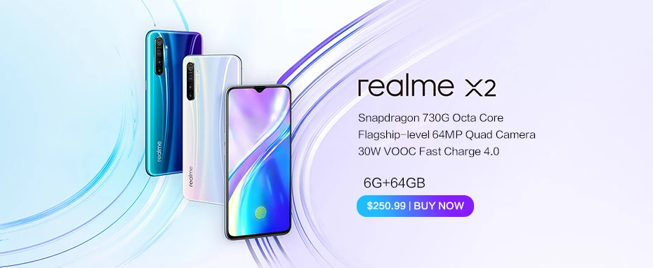 realmeX2