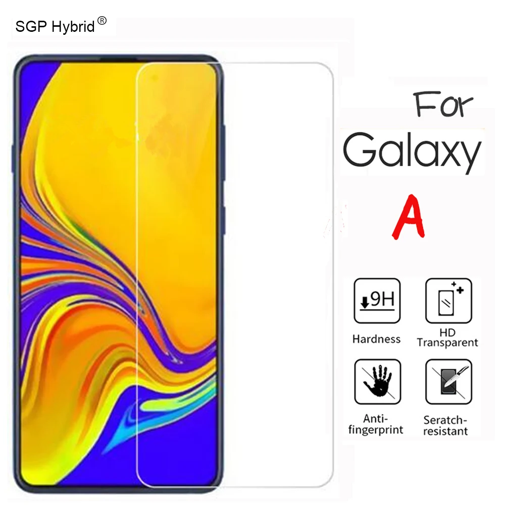 Защитное стекло для samsung galaxy a90 a80 a71 a51 80 71 51 a9 pro 2019 | Мобильные телефоны и