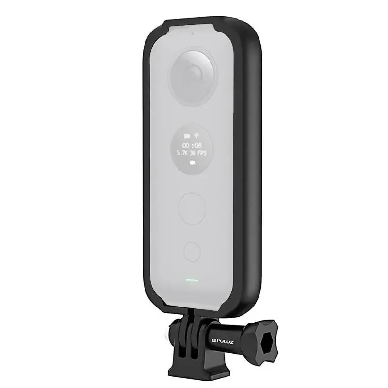 PULUZ камера ABS защитная рамка для Insta360 ONE X ручной Gimbal камеры
