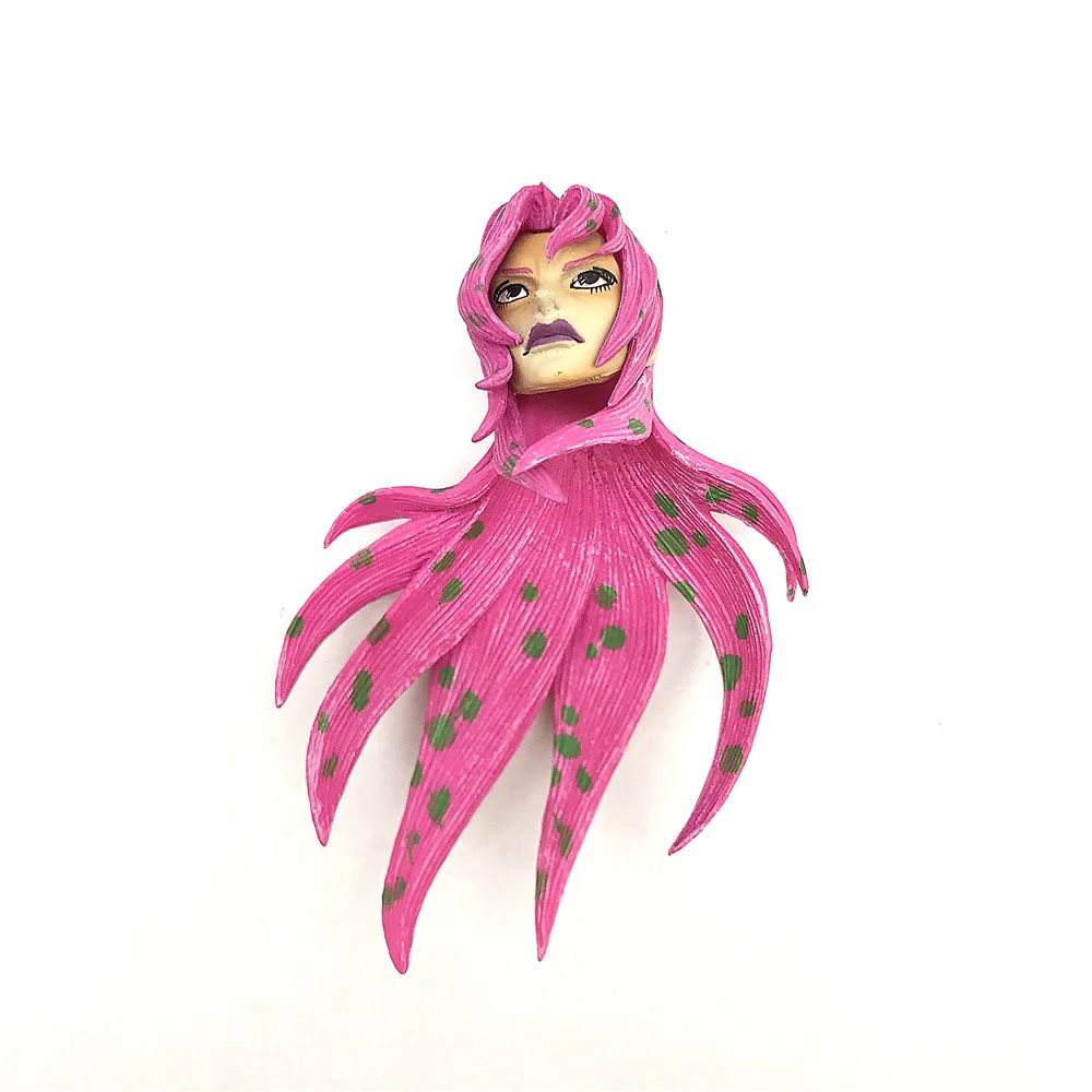 

Anime JoJos Bizarre Adventure Part.5 Medicos Diavolo Head