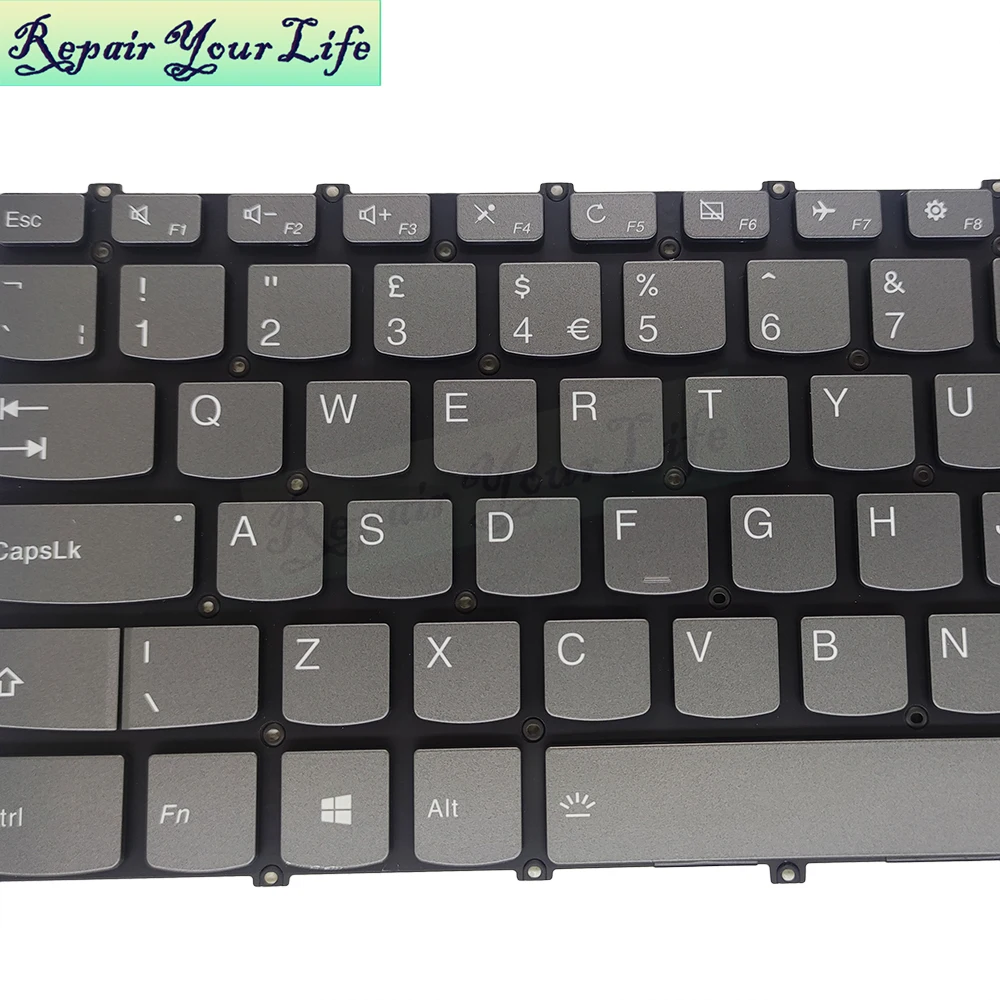 ��Ʈ�� pc ���� GB �����Ʈ Ű���� ����� Ideapad S340-13IML S340-13 ���� �����Ʈ ��Ʈ�� Ű����  SN20V05451