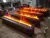 1 метр Домашний обогреватель крытый fusionfire паровой камин 3d водяной пар камин