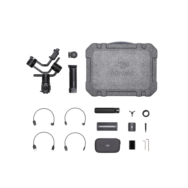DJI Ronin S