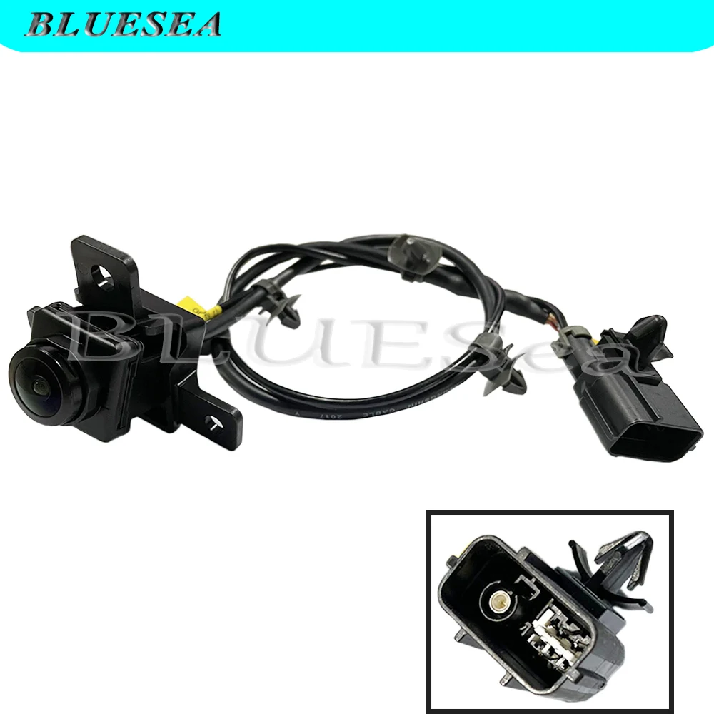 

Applicable to Hyundai Kia Reversing Assistant Front Camera 95780M9000