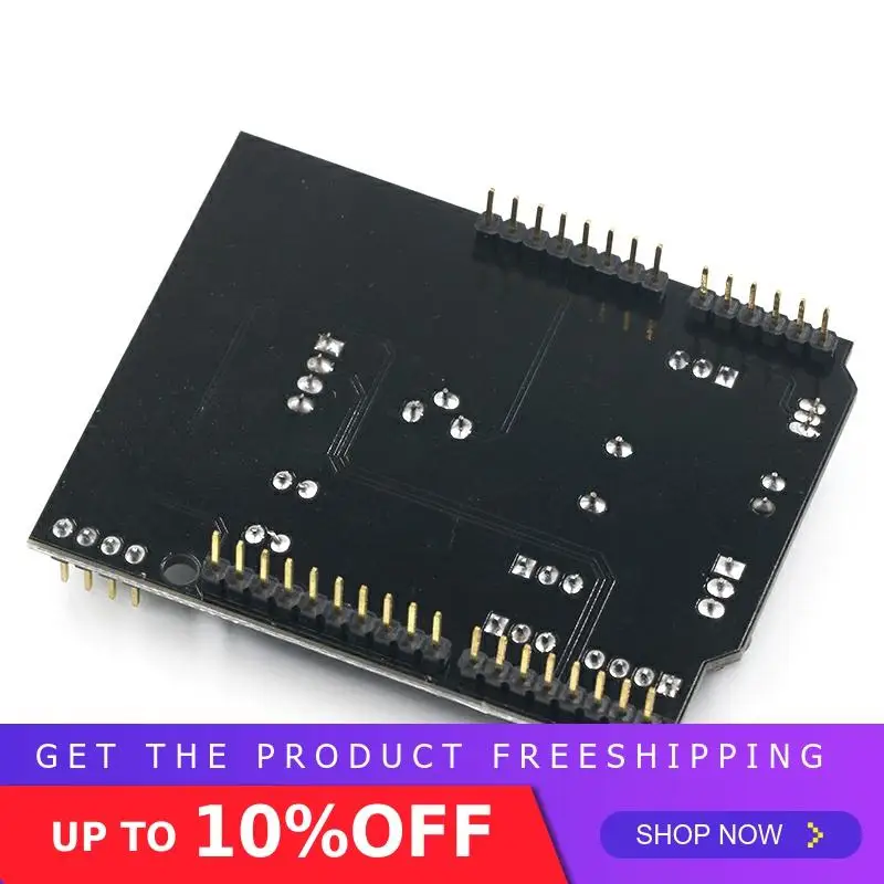 DHT11 LM35 датчик температуры и влажности Многофункциональный Плата расширения адаптер для Arduino UNO R3 RGB светодиодный ИК-приемник зуммер IEC