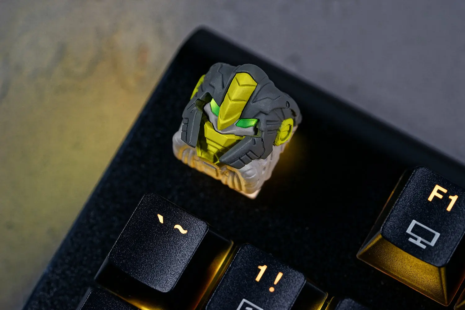 Hf881b1b67e0346618a92b6b2a8d74fc3y - Anime Keycaps