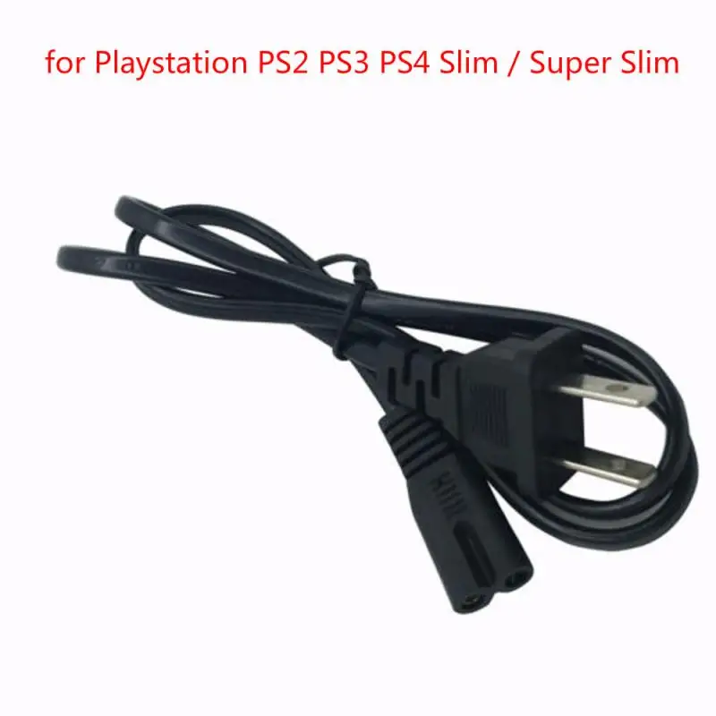 ps4 slim ac power cord