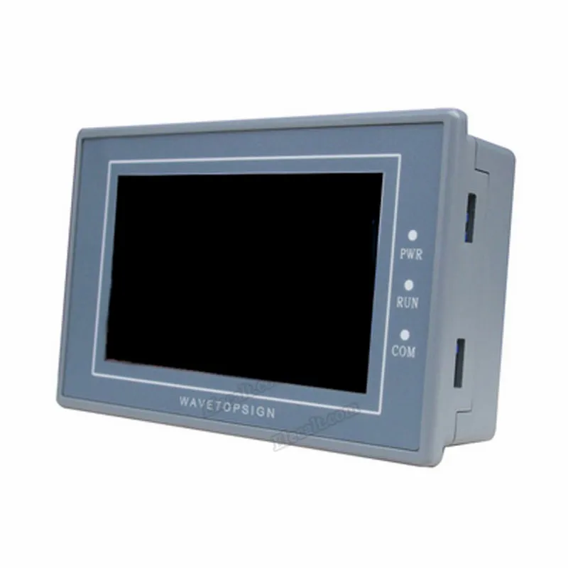 Samkoon EA-043A 4.3 inch 480*272 HMI Touch Screen new in box
