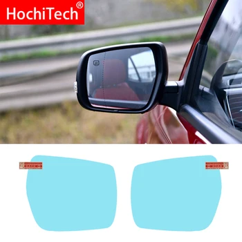 

for Changan Oushang CX70 CX 70 2016-2019 Full Cover Anti Fog Film Rearview Mirror Rainproof Anti-Fog Accessories