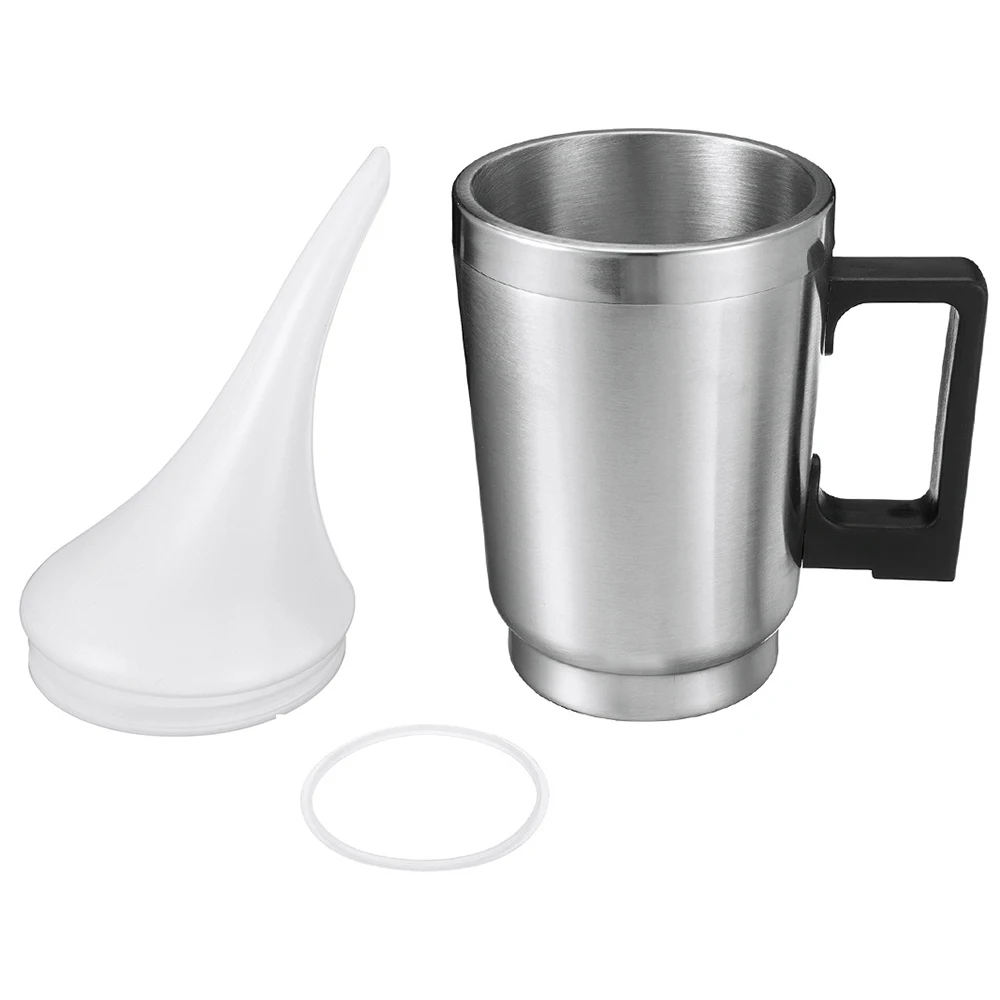 

Car Headlight Renovation Atomizing Cup Electri Heating Cup Kit DIY Car Headlight Refurbished Headlamp Repair Tools