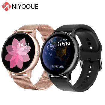 

Smart Watch DT88 Pro Smartwatch Blood Pressure Oxygen Remote Music Multi-Sports Fitness Bracelet Tracker Wristband for Samsung