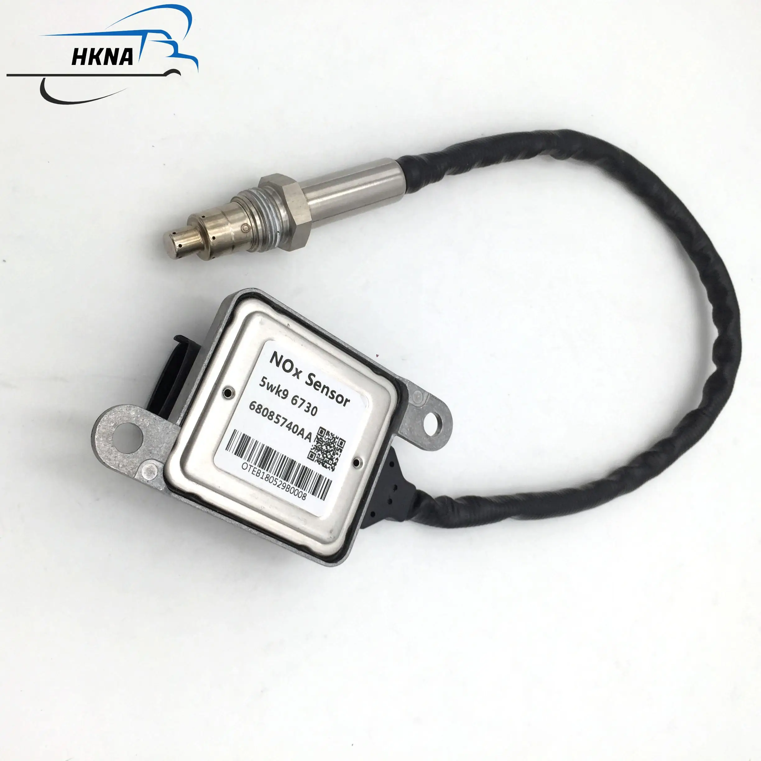 NOx датчик r SCR 5WK9 6730 68085740AA датчик оксида азота Датчик грузовика для DODGE