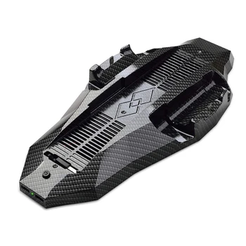 

for PS4 Vertical Stand with Dual Cooling Fan, Dual Game Controller Charging Dock Station for Sony PS4 Game Console & PS4 Control