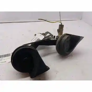 

9647290580 HORN PEUGEOT 407