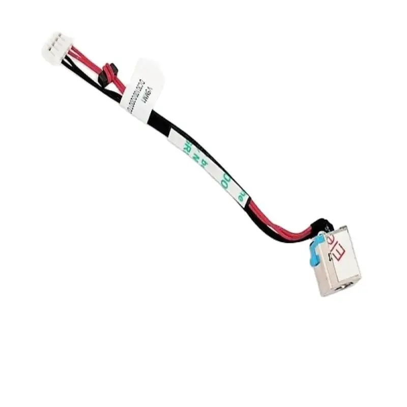 

For Acer Aspire ES1-520 ES1-521 R7-571 R7-572 50.MMLN2.003 DC Jack Cable Charging Port Connector