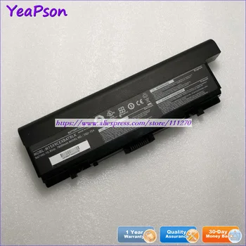 

Yeapson SQU-724 SQU-722 10.8V 7800mAh Laptop Battery For Dell Alienware M15X P08G F681T D951T T779R T780R HC26Y NGPHW T779R