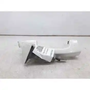 

1K8837205 HANDLE OUTER FRONT LEFT VOLKSWAGEN GOLF VI (5K1)