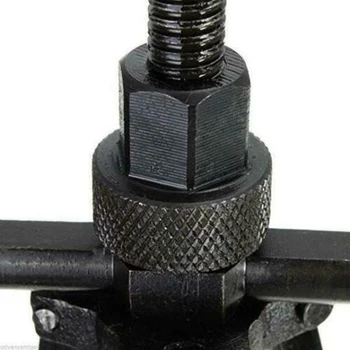 

Carbon Steel Three-Jaw Puller Replacement Accessories Bearing Disassembly