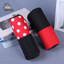 Изоляционные сумки для детских бутылочек Snailhouse, переносная сумка-холодильник для бутылочек, сумка-холодильник для грудного молока, может висеть на детской коляске, сумки для бутылочек