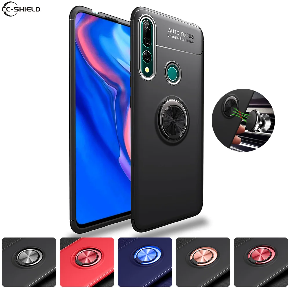 Мягкий силиконовый чехол для телефона huawei Y9 Y 9 Prime 2019 STK-L21 STK-L22 STK-L01 Y9Prime STK L21 L22 L01 TPU