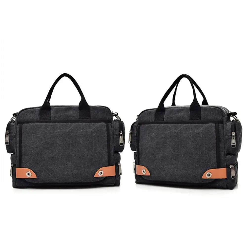 Ручной однотонный деловой стиль Модный чехол для ноутбука сумка-чехол Противоударная сумка подходит для ноутбука