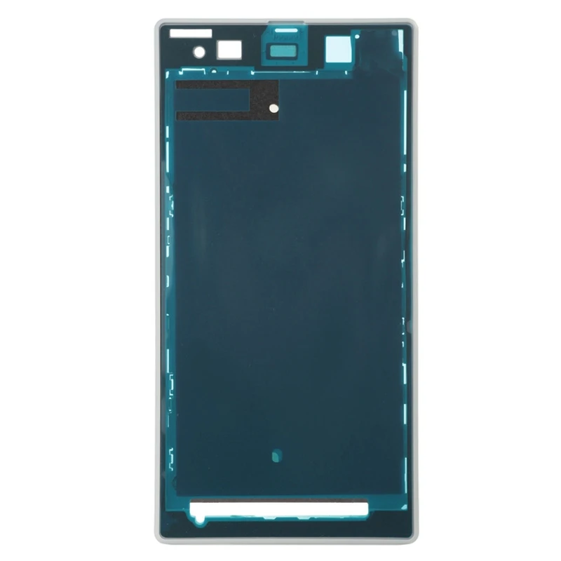 Для sony Xperia C3 рамка для переднего корпуса+ инструмент для ремонта