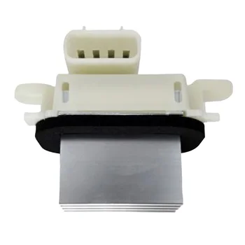 

Blower Motor Resistor Replacement Parts Durable Car Speed Control 9L34 19E624 Switch Auto Direct Fit For Escape For Expedition