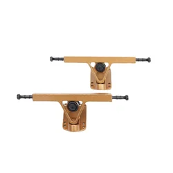 7.0 Inch Square Four-wheel Skateboard Bracket Skateboard Bridge Bracket Double-crossing Professional Kaykay Entertainment BS50ZJ