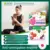 ISDG Anti-Constipation Enzyme Weight Loss Solve Constipation Burn Fat Accelerate Metabolism Detoxification Slimming 120 Таблеток