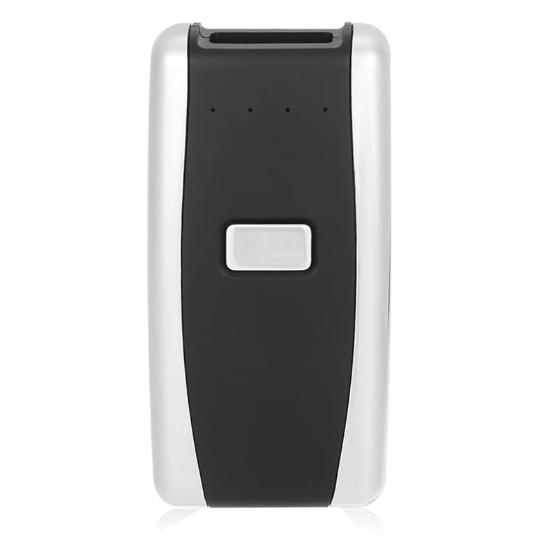 Logística de Armazém de Scanner de Código de Barras Scanner de Bluetooth Mod. 106491